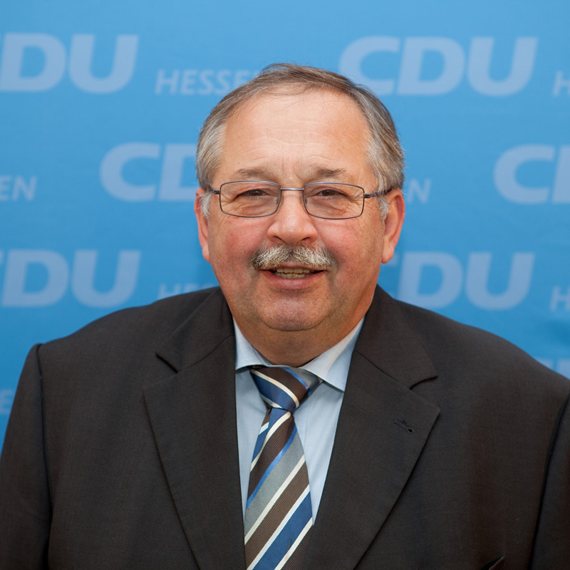  Norbert Kartmann, MdL