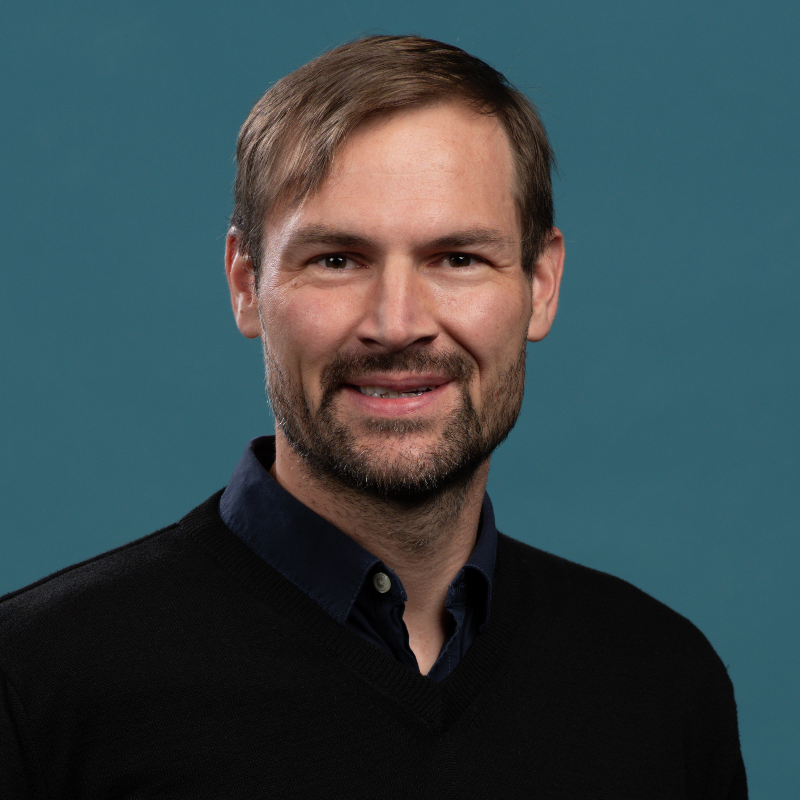 Dr. Dr. Daniel Leufkens